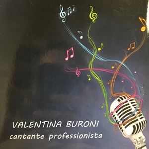 Cantante professionista Cantante professionista