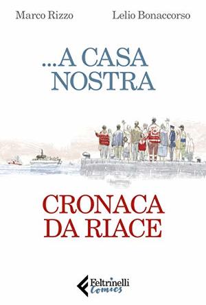 ...a casa nostra ...a casa nostra
