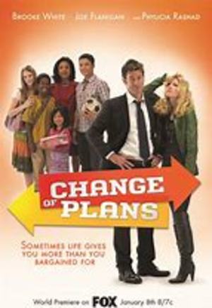 Change of Plans Change of Plans