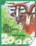 Three Billy Goats Gruff, The Three Billy Goats Gruff, The