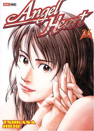 Angel Heart Vol.26 Angel Heart Vol.26