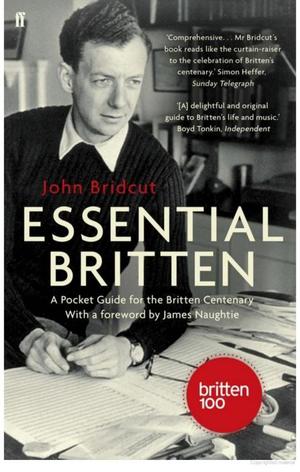 Essential Britten Essential Britten