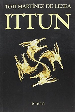 Ittun (Narrativa) (Spanish Edition) Ittun (Narrativa) (Spanish Edition)