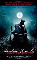 Abraham Lincoln: Vampire Hunter Abraham Lincoln: Vampire Hunter