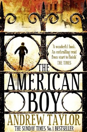 American Boy American Boy