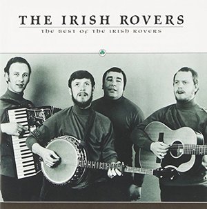 Best Of The Irish Rovers, The Best Of The Irish Rovers, The