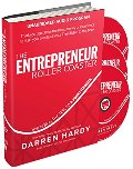 Entrepreneur Roller Coaster Audiobook, The Entrepreneur Roller Coaster Audiobook, The