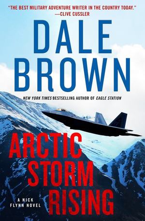 Arctic Storm Rising Arctic Storm Rising