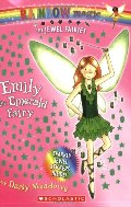 Emily The Emerald Fairy: The Jewel Fairies # 3 Emily The Emerald Fairy: The Jewel Fairies # 3