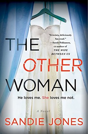 Other Woman: A Novel, The Other Woman: A Novel, The