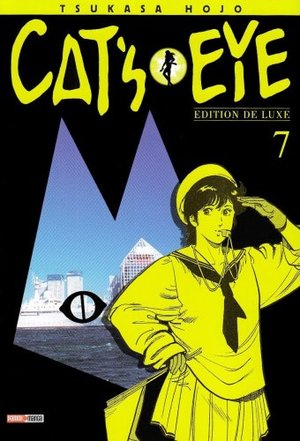 Cat's eye Deluxe Vol.7 Cat's eye Deluxe Vol.7