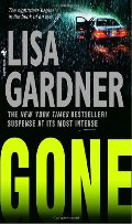 Gone: An FBI Profiler Novel Gone: An FBI Profiler Novel
