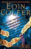 And Another Thing... (The Hitchhiker's Guide to the Galaxy) And Another Thing... (The Hitchhiker's Guide to the Galaxy)