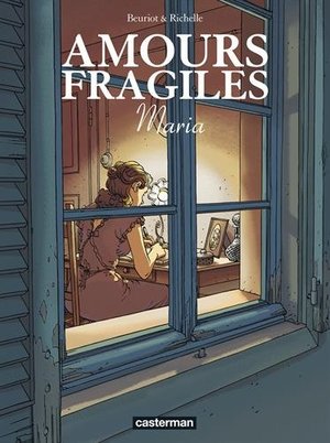 Maria - Tome 3 Maria - Tome 3