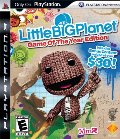 LittleBigPlanet - Game of the Year Edition Playstation 3 LittleBigPlanet - Game of the Year Edition Playstation 3