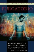 Divine Comedy of Dante Alighieri: Volume 2: Purgatorio, The Divine Comedy of Dante Alighieri: Volume 2: Purgatorio, The