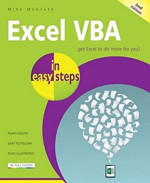 Excel VBA in easy steps Excel VBA in easy steps