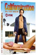 Californication - The First Season Californication - The First Season