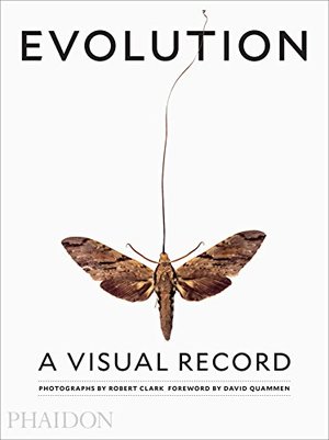 Evolution: A Visual Record Evolution: A Visual Record