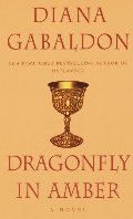 Dragonfly in Amber (Outlander) Dragonfly in Amber (Outlander)