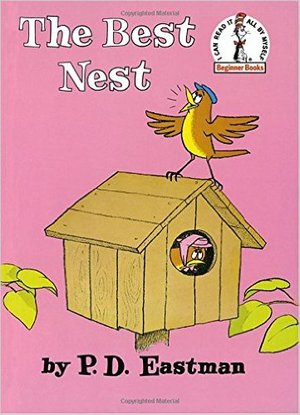 Best Nest, The Best Nest, The