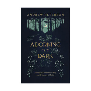 Adorning the Dark Adorning the Dark