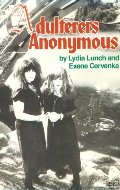 Adulterers Anonymous Adulterers Anonymous