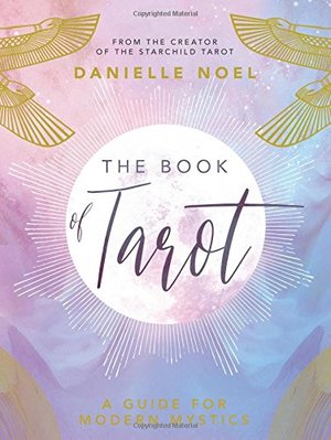 Book of Tarot Book of Tarot