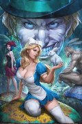 Alice in Wonderland Alice in Wonderland