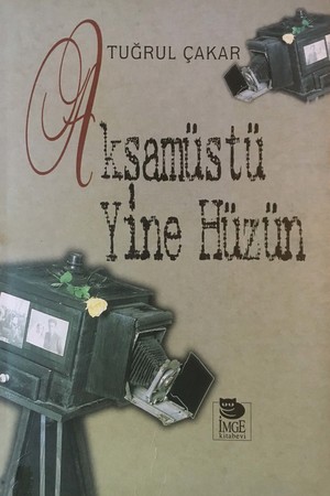 Aksamustu Yine Huzun Aksamustu Yine Huzun