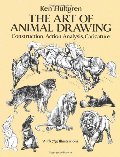 Art of Animal Drawing: Construction, Action Analysis, Caricature (Dover Art Instruction), The Art of Animal Drawing: Construction, Action Analysis, Caricature (Dover Art Instruction), The