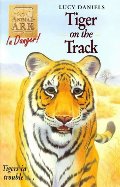 Animal Ark 39: Tiger on Track Animal Ark 39: Tiger on Track