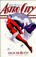 Astro City: Life in the Big City Astro City: Life in the Big City