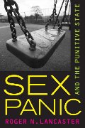 Sex Panic and the Punitive State Sex Panic and the Punitive State