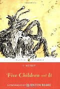 Five Children and It (Puffin Classics) Five Children and It (Puffin Classics)