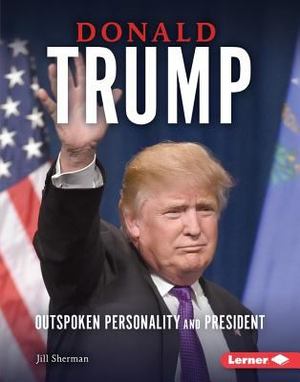 Donald Trump Donald Trump