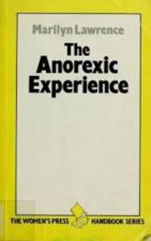 Anorexic Experience Anorexic Experience