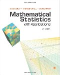 Mathematical Statistics with Applications Mathematical Statistics with Applications