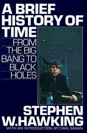 Brief History of Time, A Brief History of Time, A