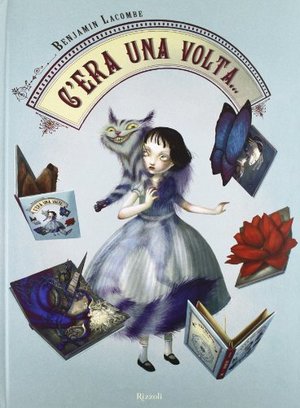 C'era una volta... Libro pop-up. Ediz. illustrata C'era una volta... Libro pop-up. Ediz. illustrata
