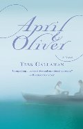 April & Oliver: A Novel April & Oliver: A Novel