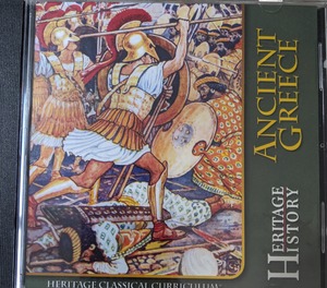 Heritage History Ancient Greece Heritage History Ancient Greece