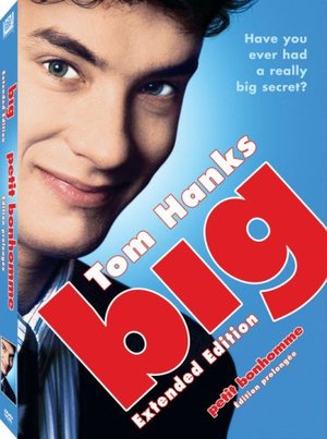 Big Big