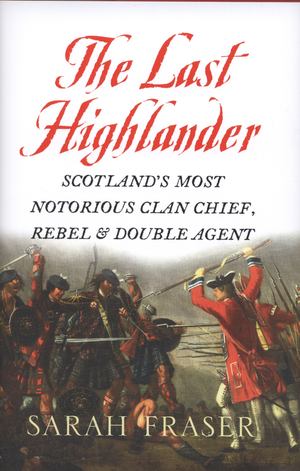 Last Highlander, The Last Highlander, The