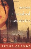 Across a Hundred Mountains: A Novel Across a Hundred Mountains: A Novel