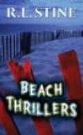 Beach Thrillers Beach Thrillers