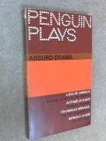 Absurd Drama Absurd Drama