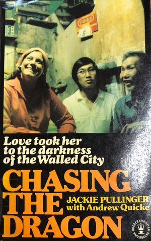 Chasing the Dragon Chasing the Dragon