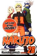 Naruto, Vol. 28: Homecoming Naruto, Vol. 28: Homecoming