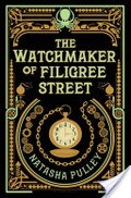 Watchmaker of Filigree Street, The Watchmaker of Filigree Street, The